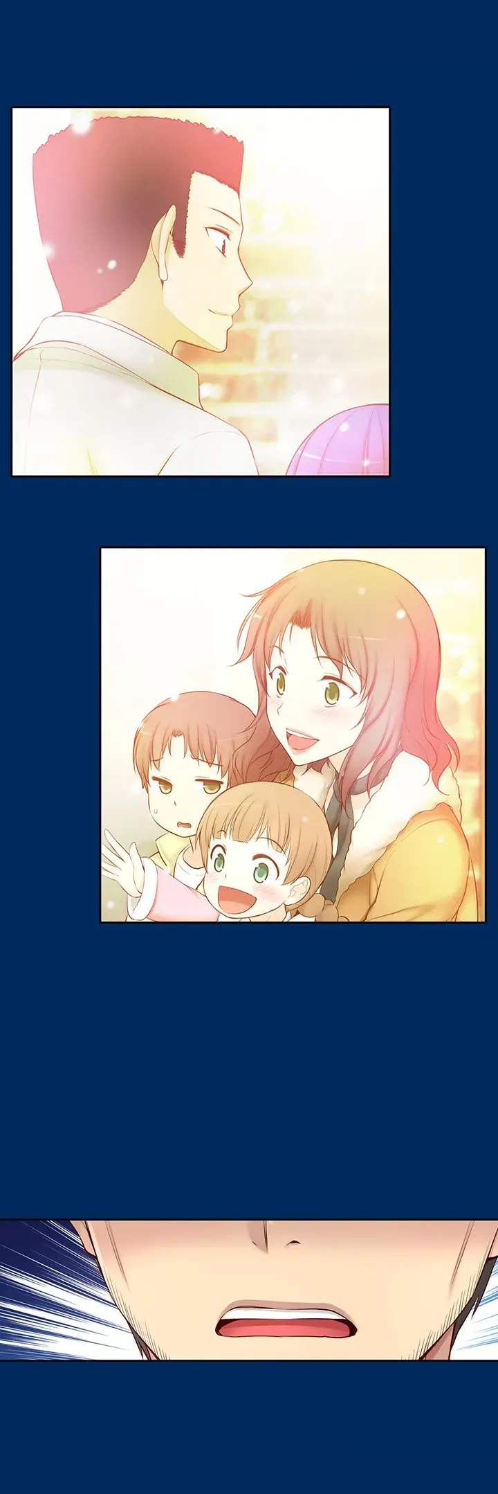Read Young Girl chapter 57 image 19 on Lezhin