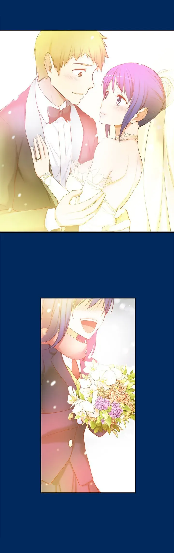 Read Young Girl chapter 57 image 20 on Lezhin