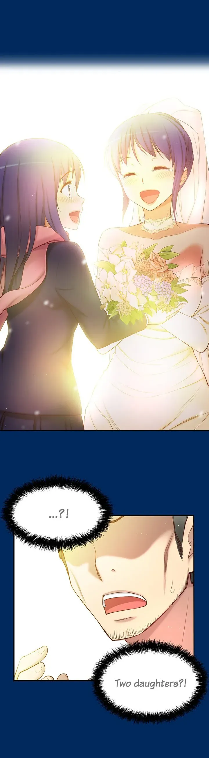 Read Young Girl chapter 57 image 21 on Lezhin