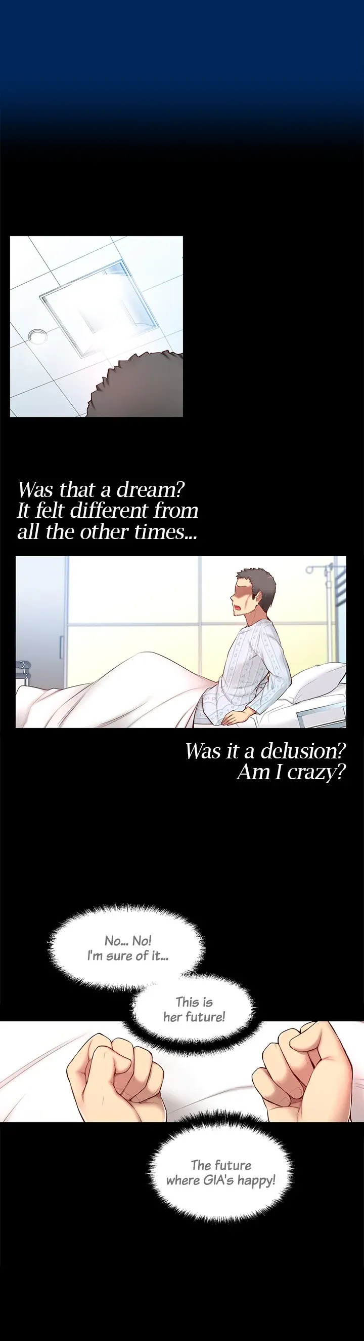 Read Young Girl chapter 57 image 23 on Lezhin