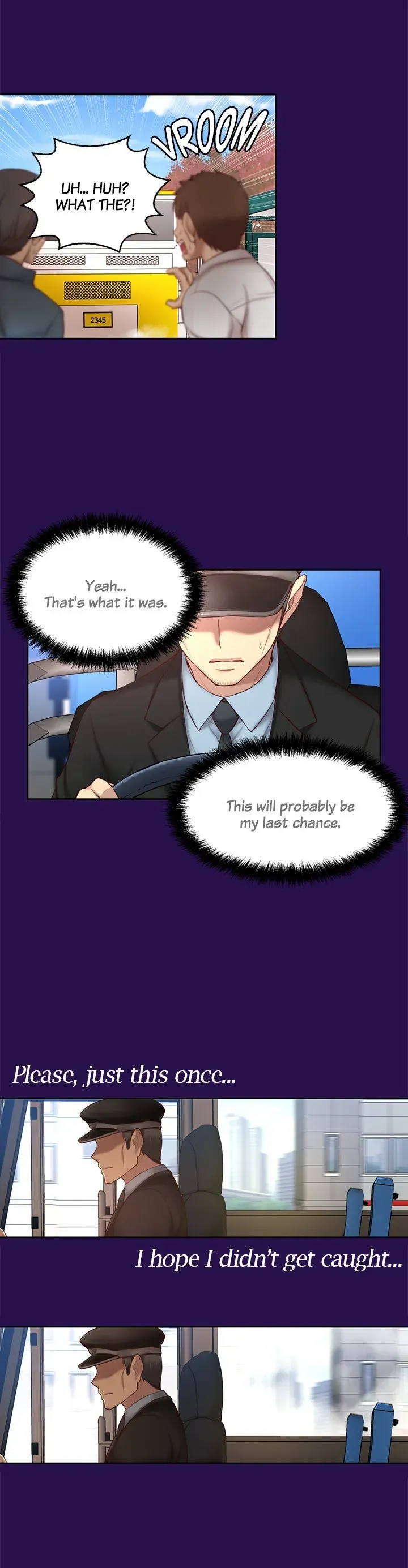 Read Young Girl chapter 57 image 29 on Lezhin