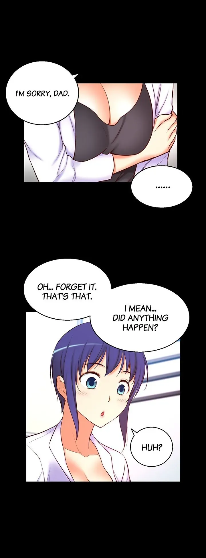 Read Young Girl chapter 57 image 33 on Lezhin