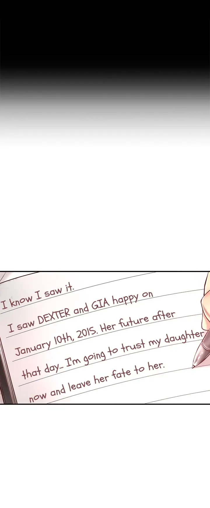 Read Young Girl chapter 57 image 35 on Lezhin