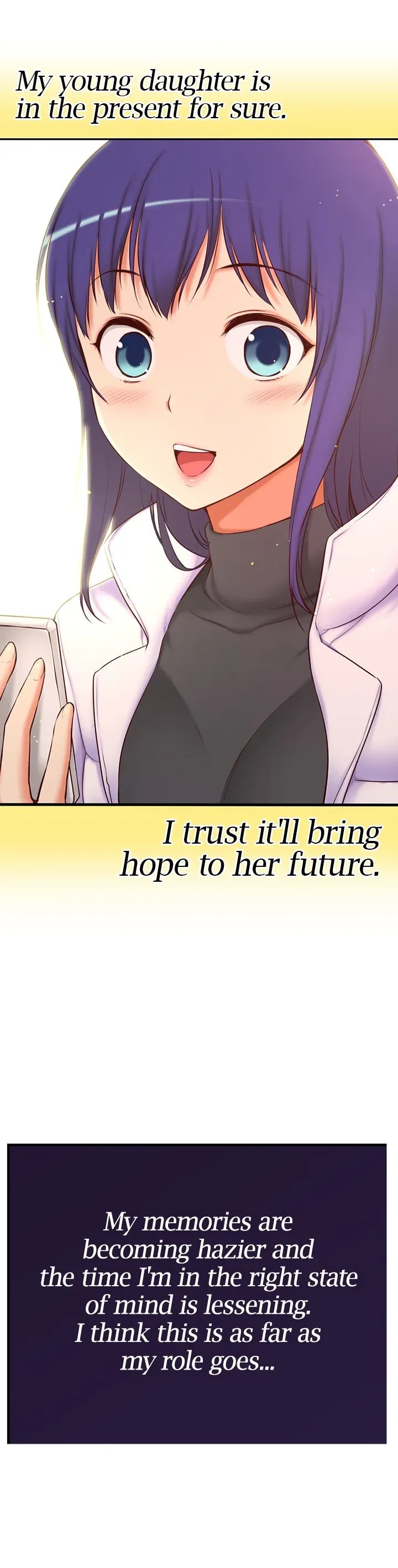 Read Young Girl chapter 57 image 37 on Lezhin