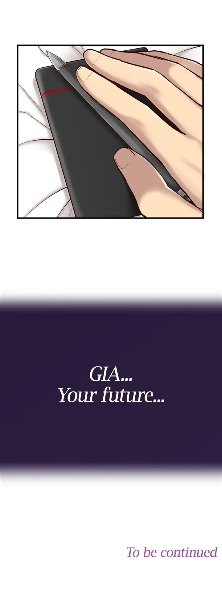 Read Young Girl chapter 57 image 38 on Lezhin
