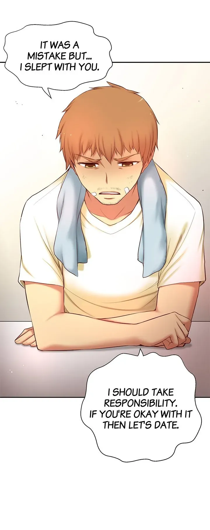 Read Young Girl chapter 58 image 16 on Lezhin