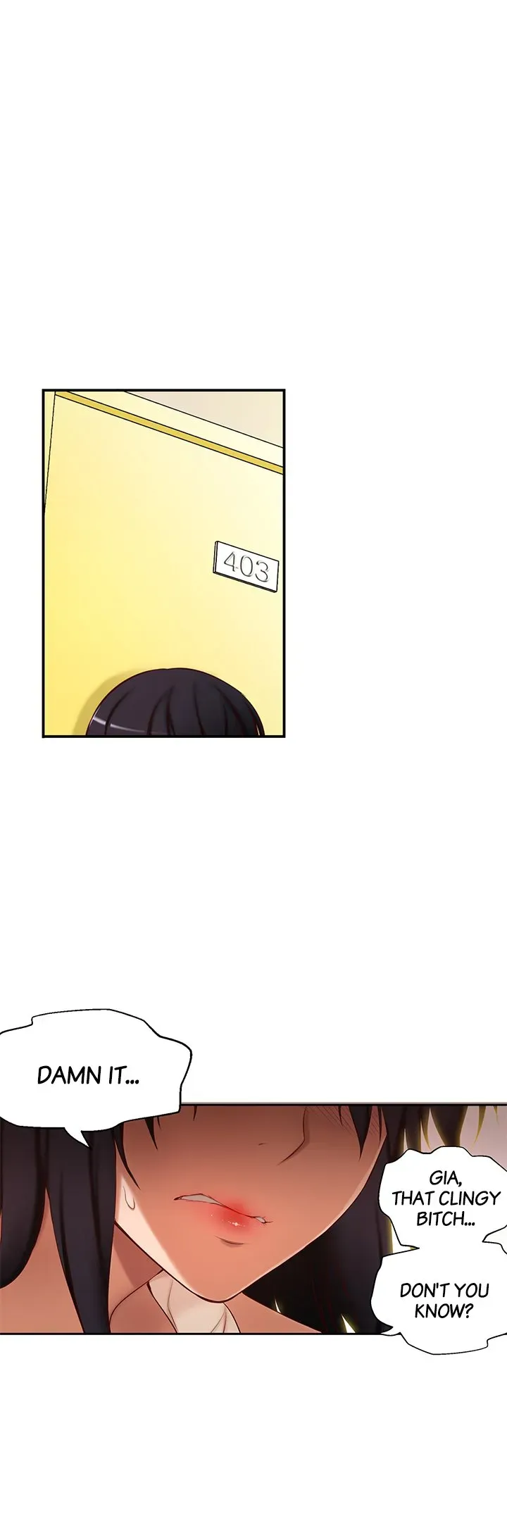 Read Young Girl chapter 58 image 20 on Lezhin