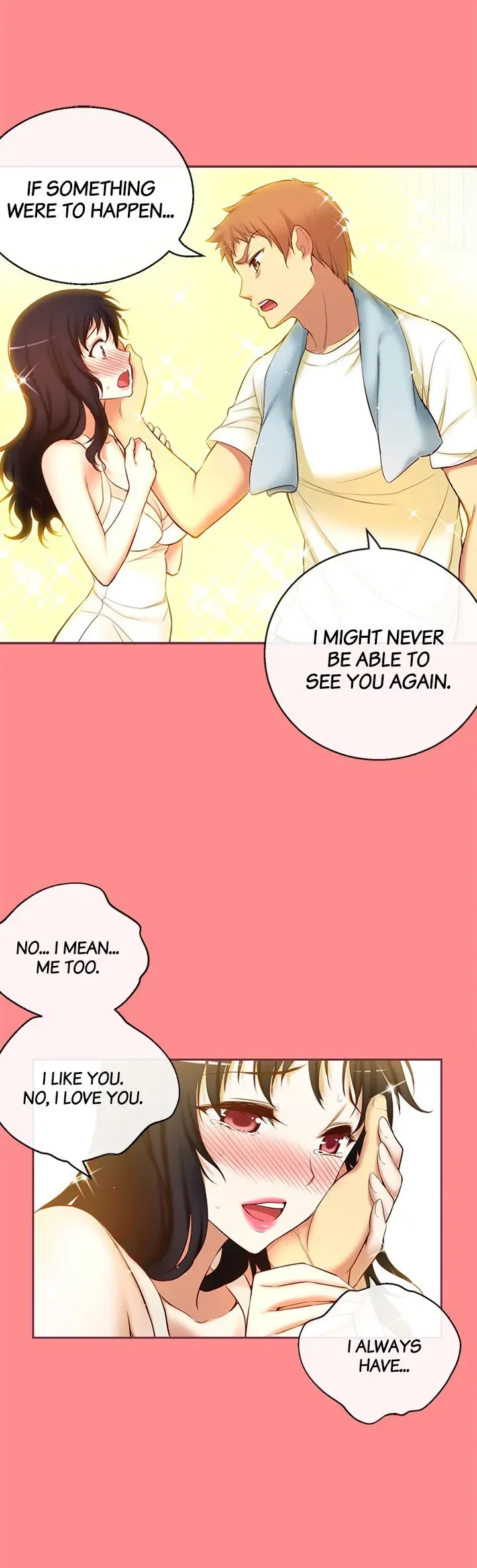 Read Young Girl chapter 58 image 3 on Lezhin