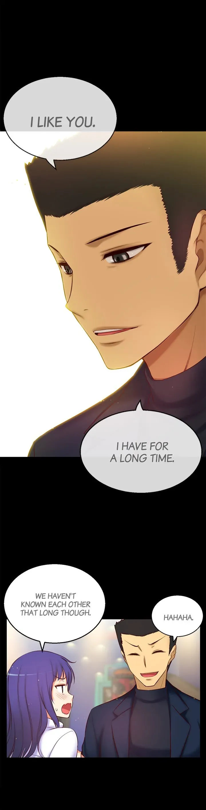 Read Young Girl chapter 58 image 35 on Lezhin