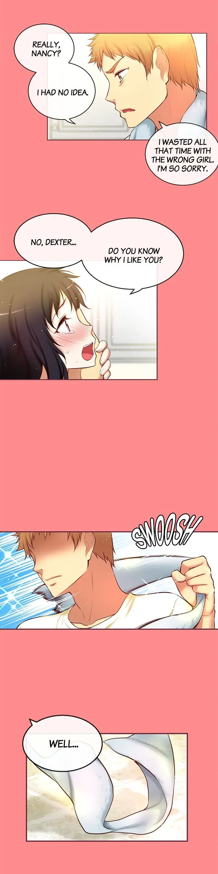 Read Young Girl chapter 58 image 4 on Lezhin