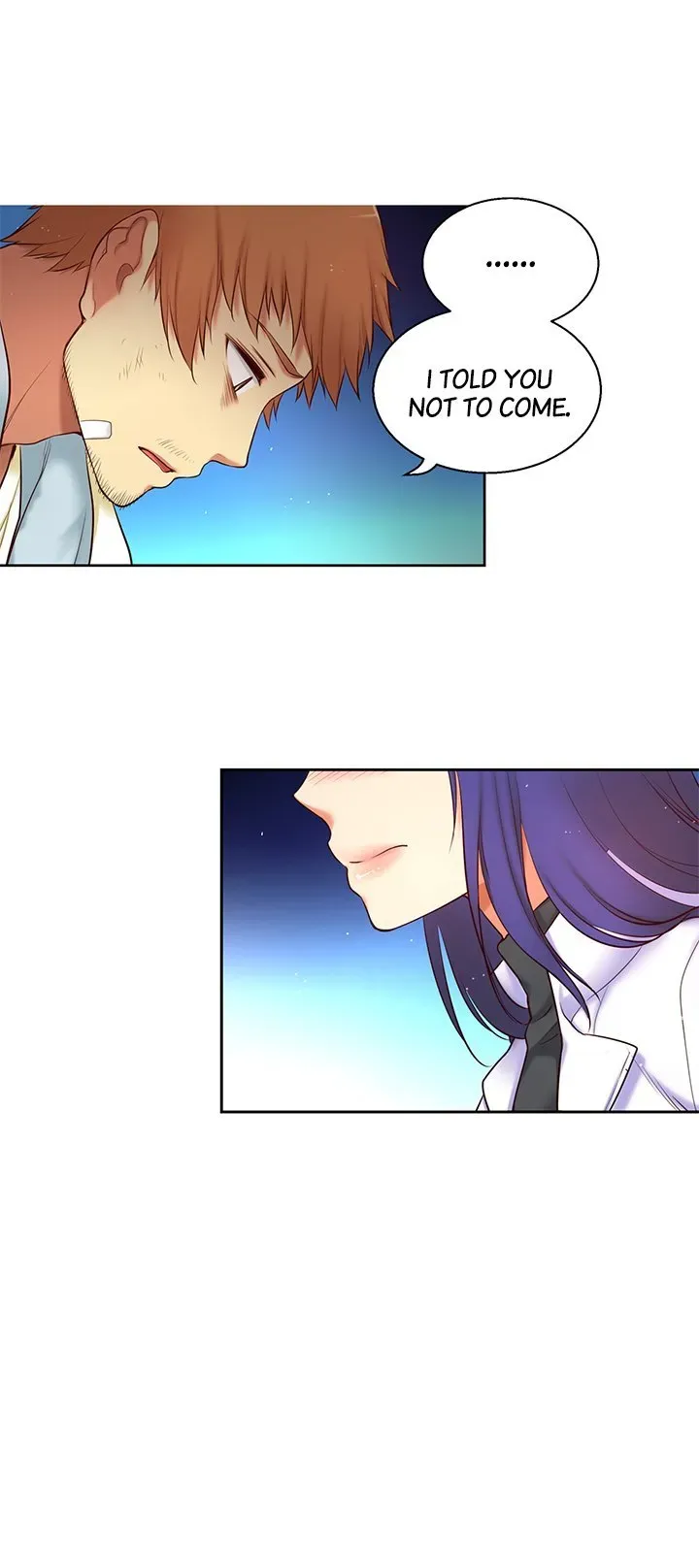 Read Young Girl chapter 58 image 40 on Lezhin