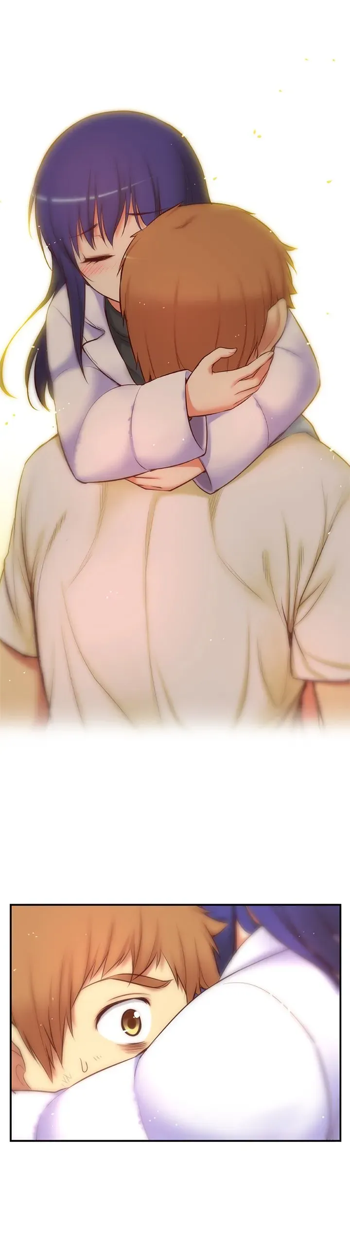 Read Young Girl chapter 58 image 41 on Lezhin