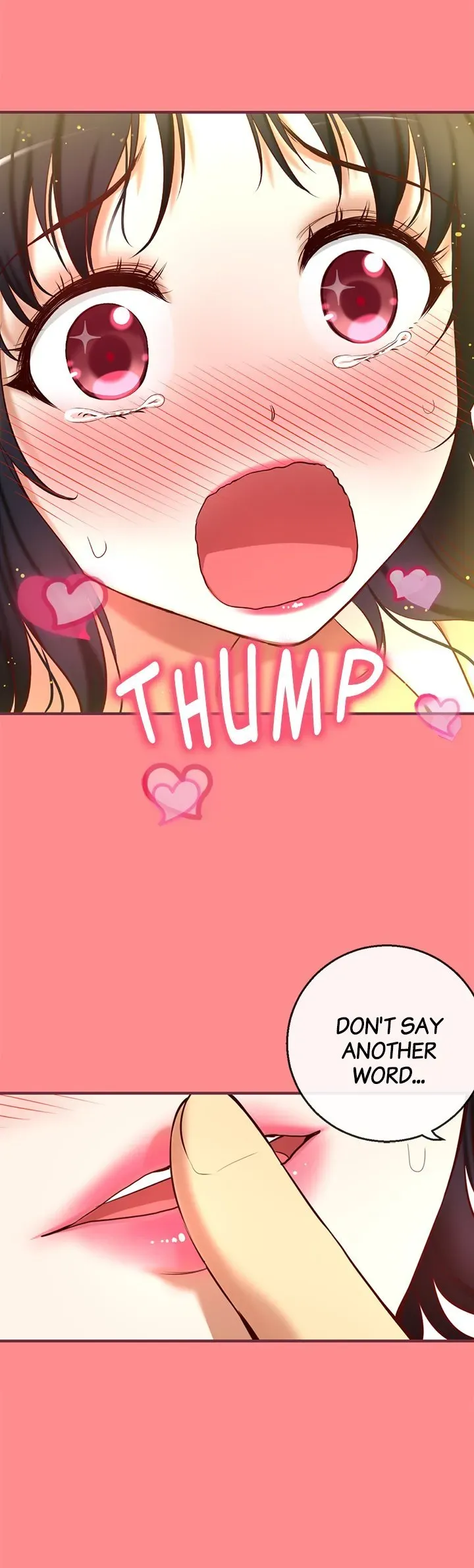 Read Young Girl chapter 58 image 6 on Lezhin