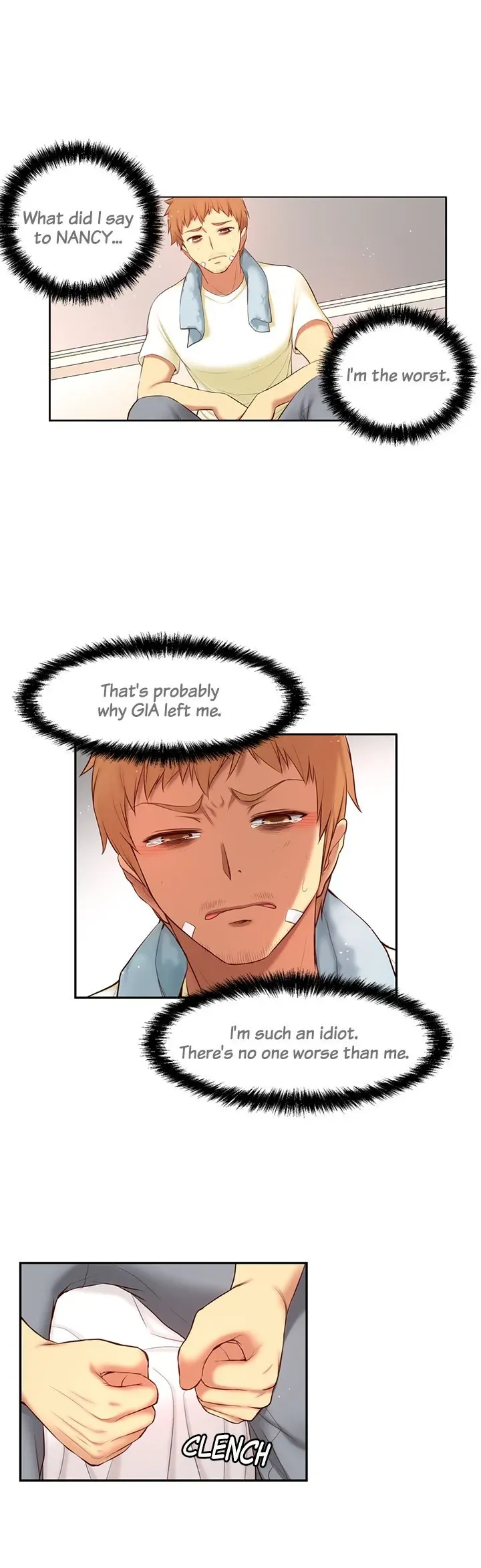 Read Young Girl chapter 59 image 1 on Lezhin
