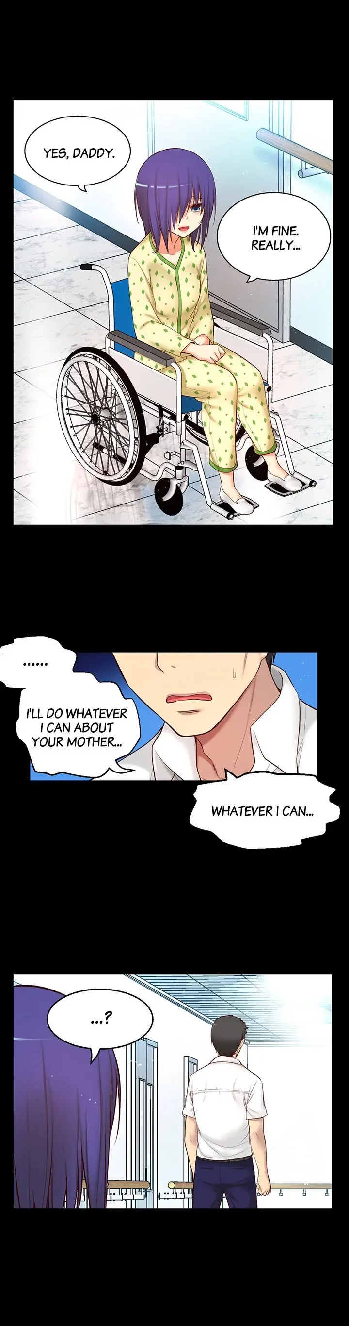 Read Young Girl chapter 59 image 10 on Lezhin