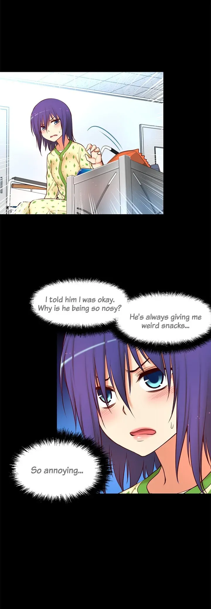 Read Young Girl chapter 59 image 18 on Lezhin