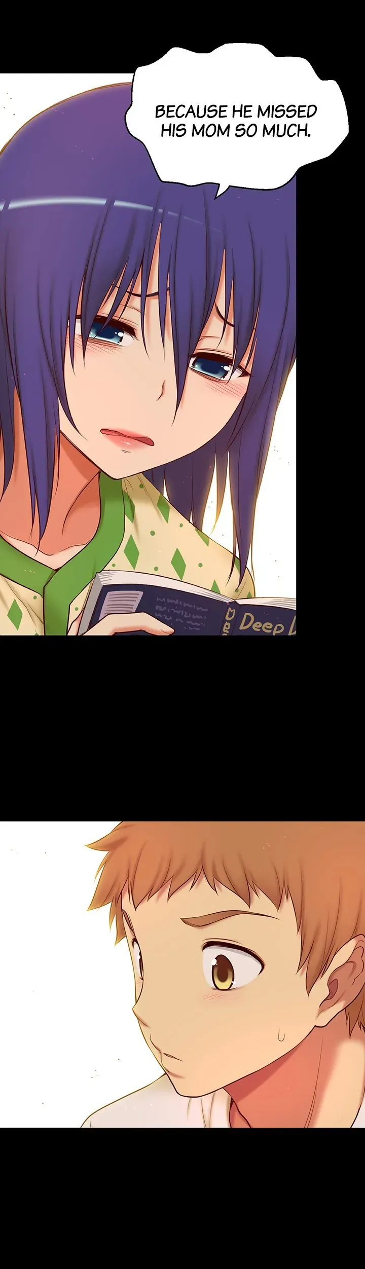 Read Young Girl chapter 59 image 23 on Lezhin