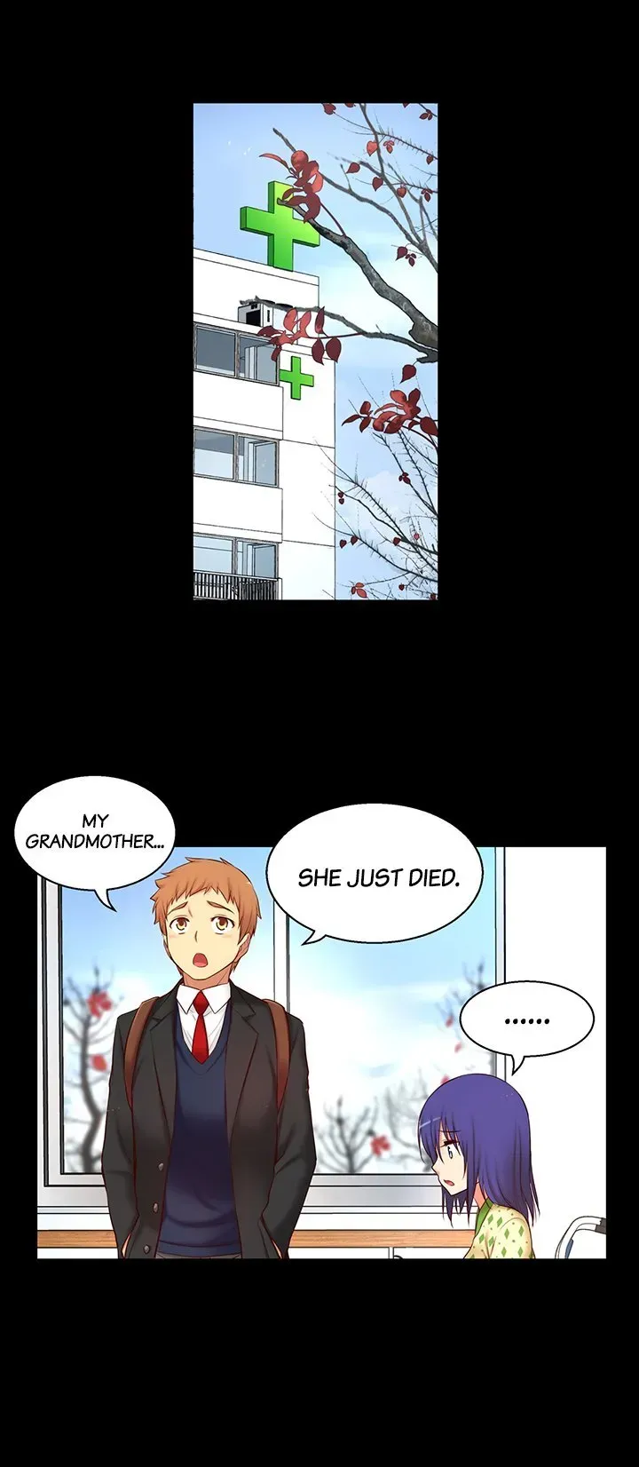 Read Young Girl chapter 59 image 25 on Lezhin