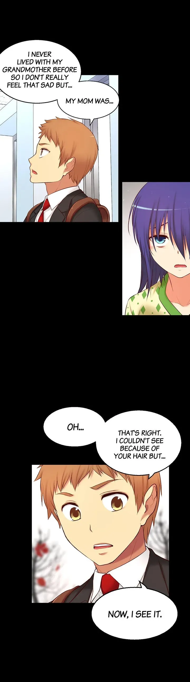 Read Young Girl chapter 59 image 26 on Lezhin