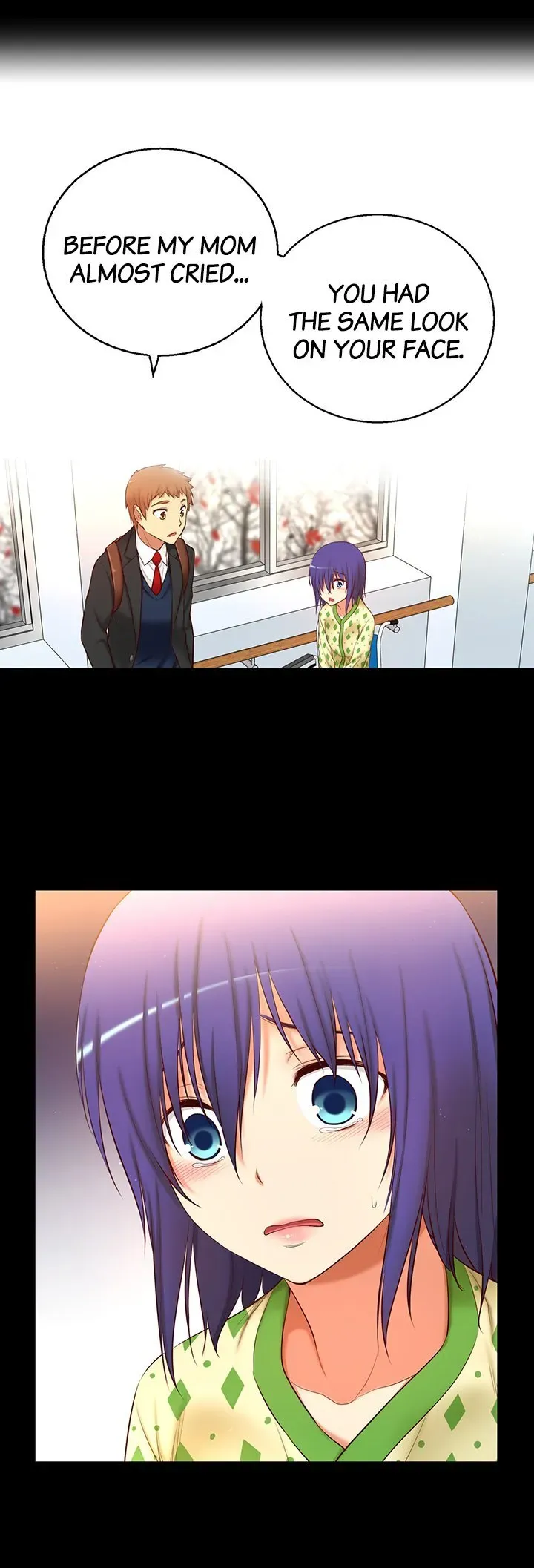 Read Young Girl chapter 59 image 27 on Lezhin