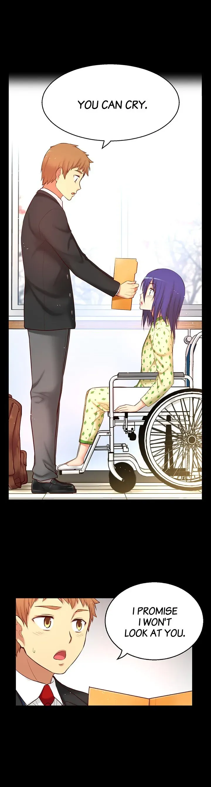 Read Young Girl chapter 59 image 29 on Lezhin