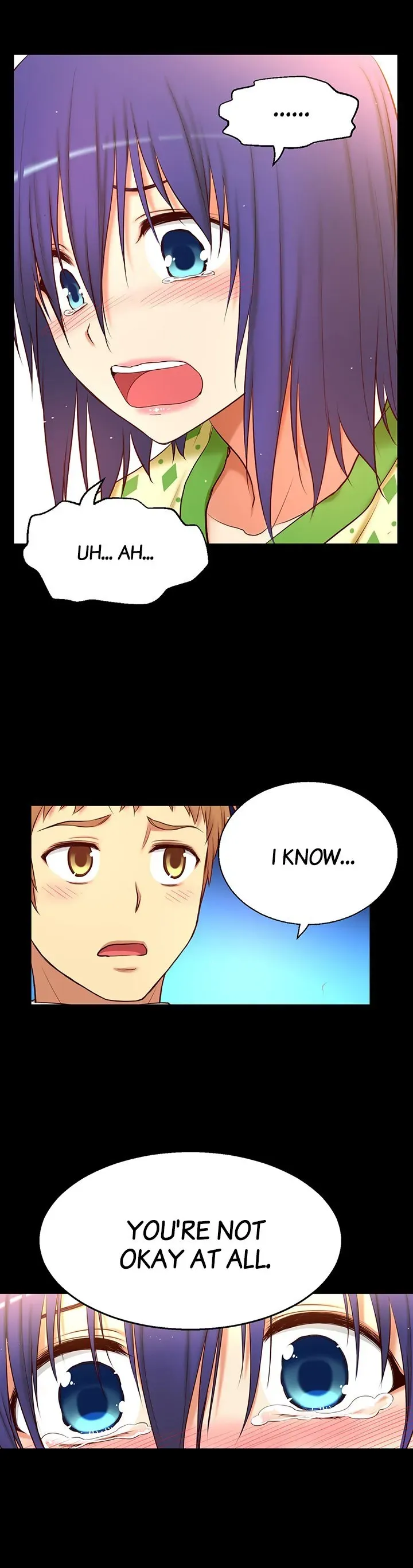 Read Young Girl chapter 59 image 30 on Lezhin