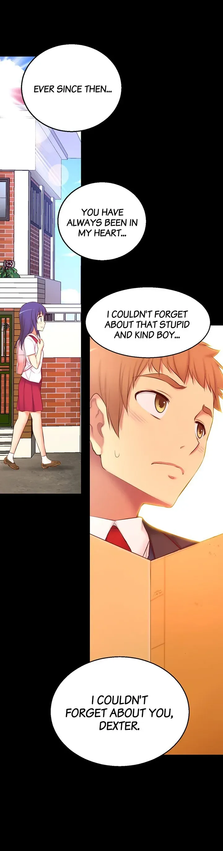 Read Young Girl chapter 59 image 35 on Lezhin