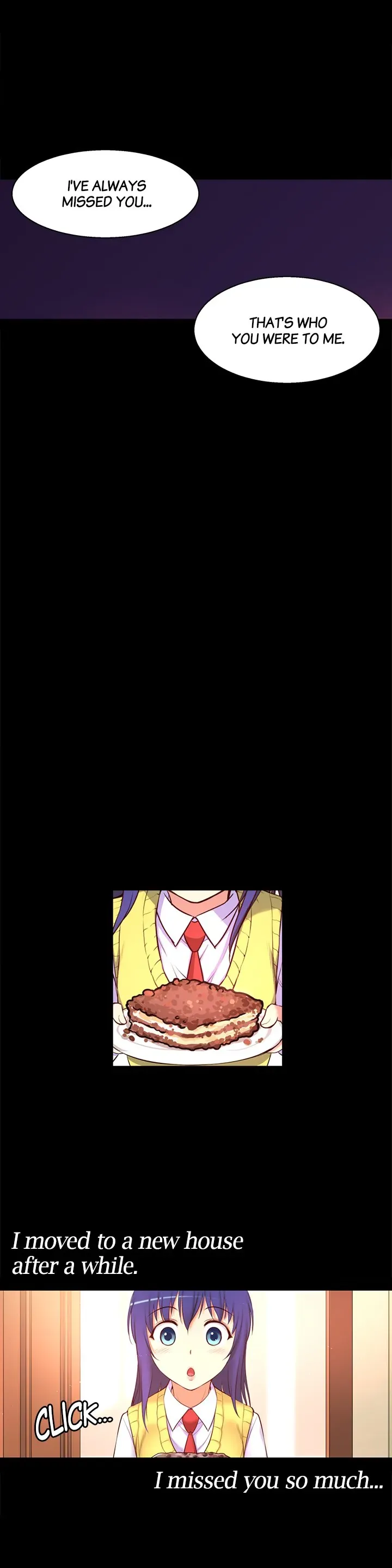 Read Young Girl chapter 59 image 36 on Lezhin