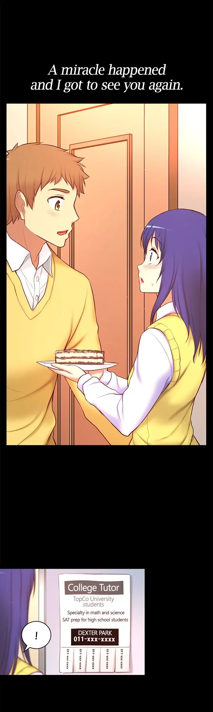 Read Young Girl chapter 59 image 37 on Lezhin