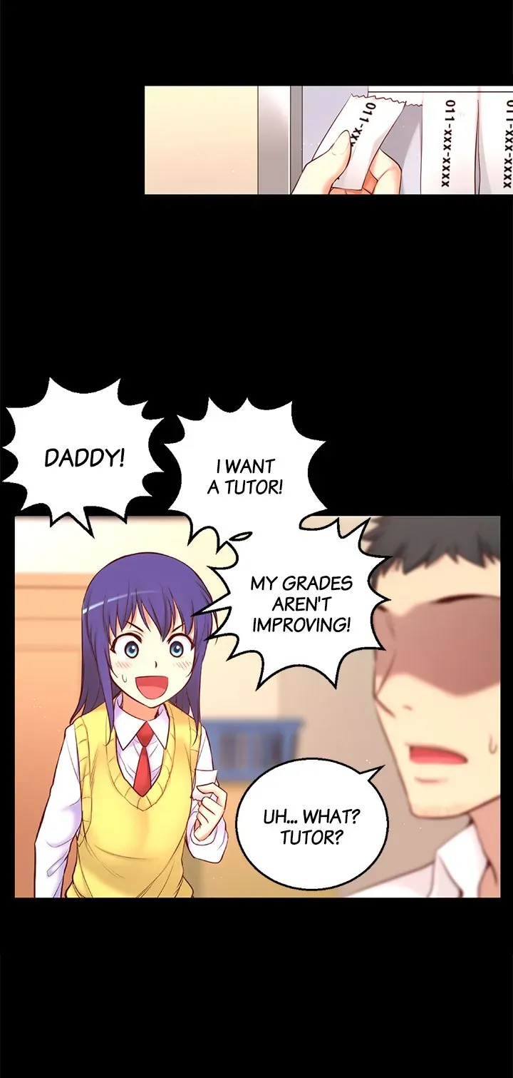 Read Young Girl chapter 59 image 38 on Lezhin