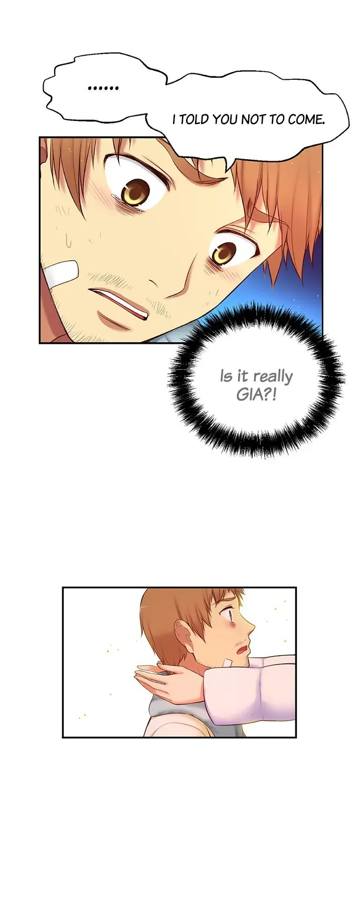 Read Young Girl chapter 59 image 4 on Lezhin