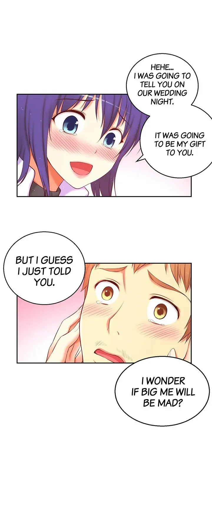 Read Young Girl chapter 59 image 41 on Lezhin
