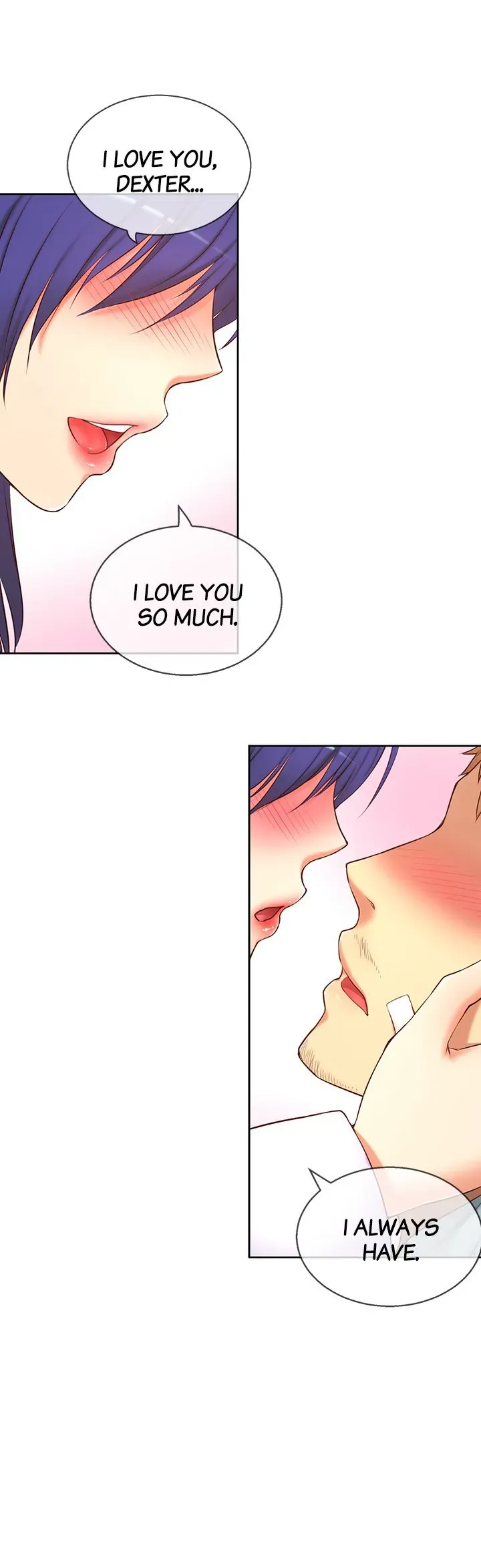 Read Young Girl chapter 59 image 42 on Lezhin