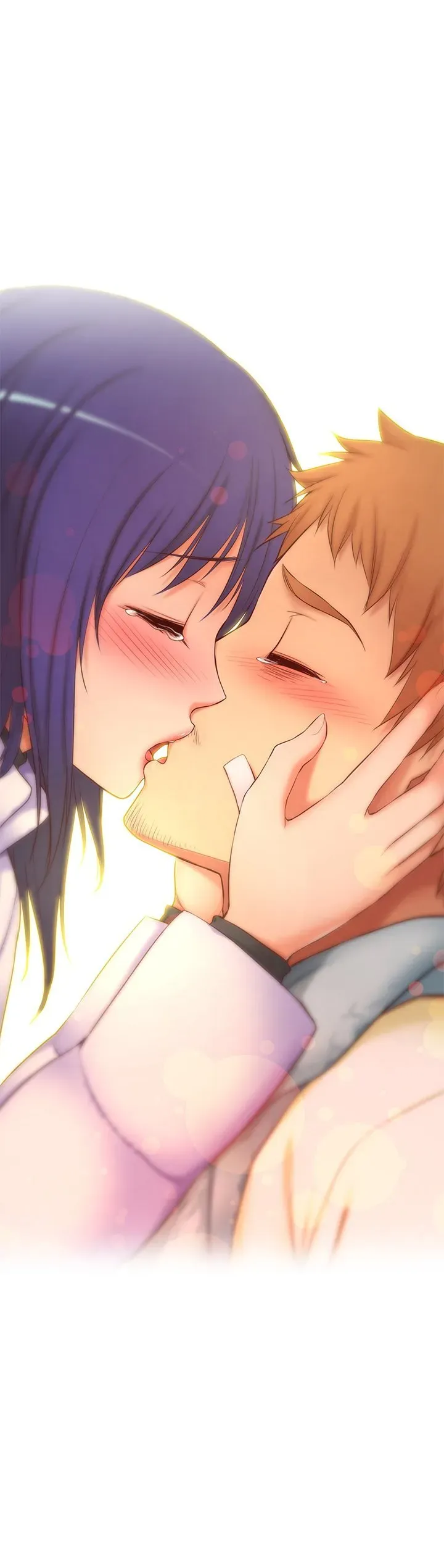 Read Young Girl chapter 59 image 43 on Lezhin