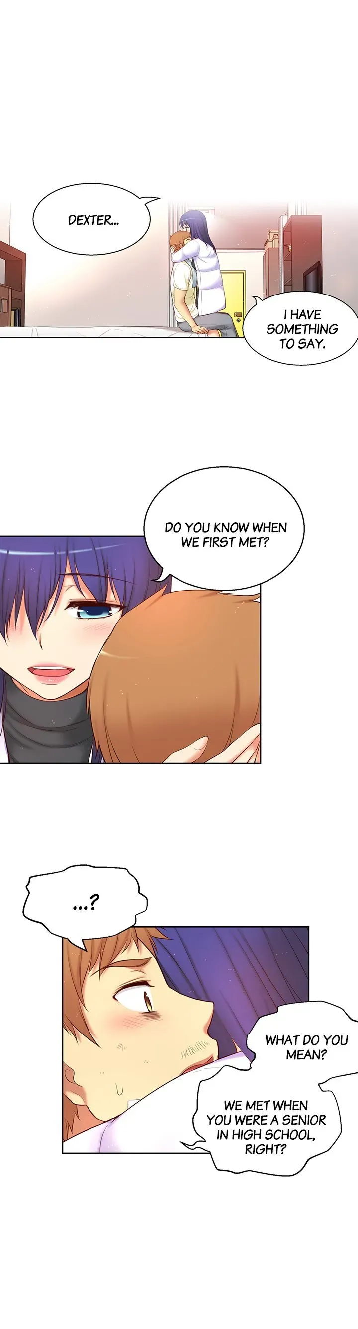 Read Young Girl chapter 59 image 5 on Lezhin