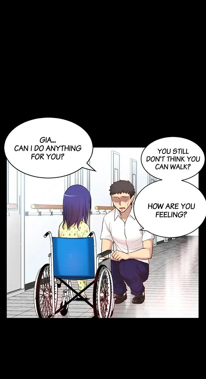 Read Young Girl chapter 59 image 9 on Lezhin