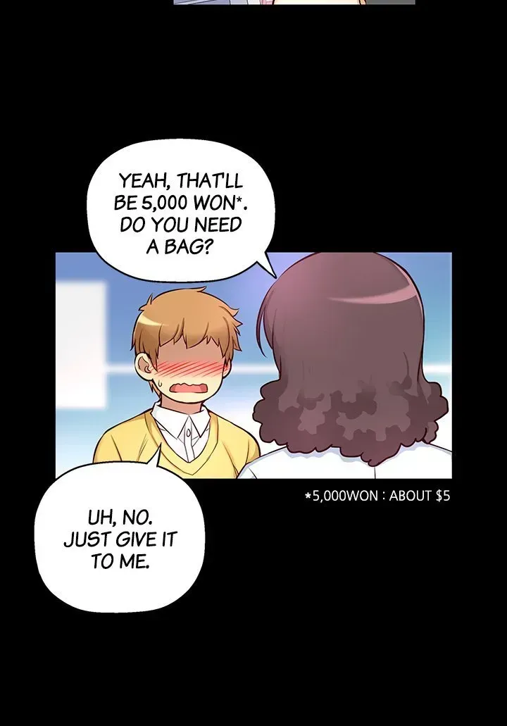 Read Young Girl chapter 6 image 1 on Lezhin