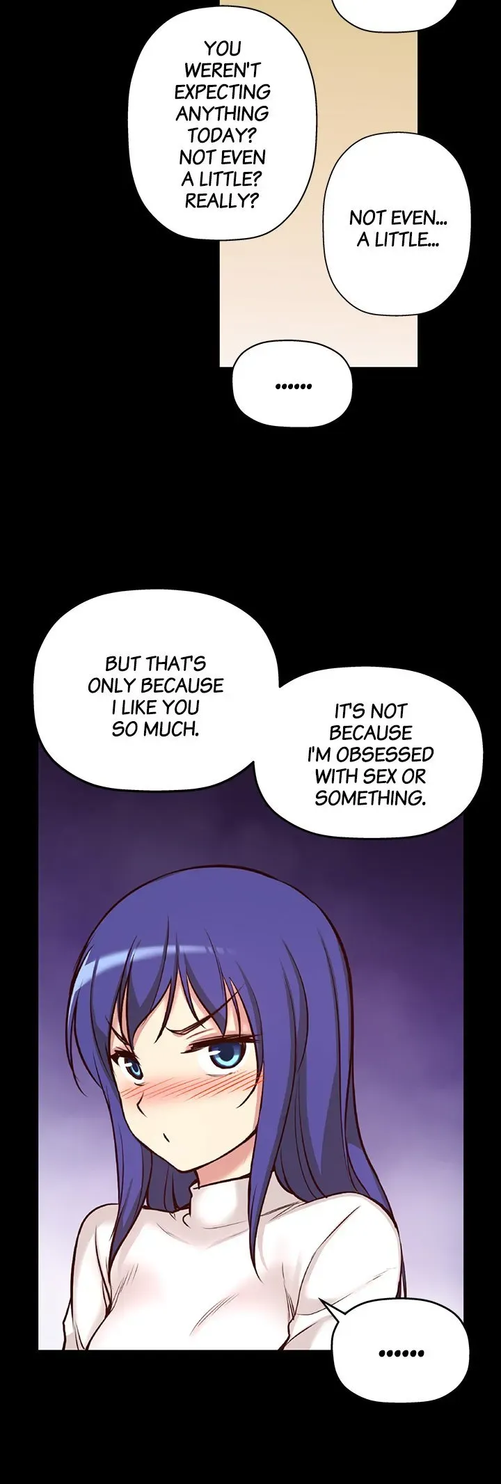 Read Young Girl chapter 6 image 17 on Lezhin
