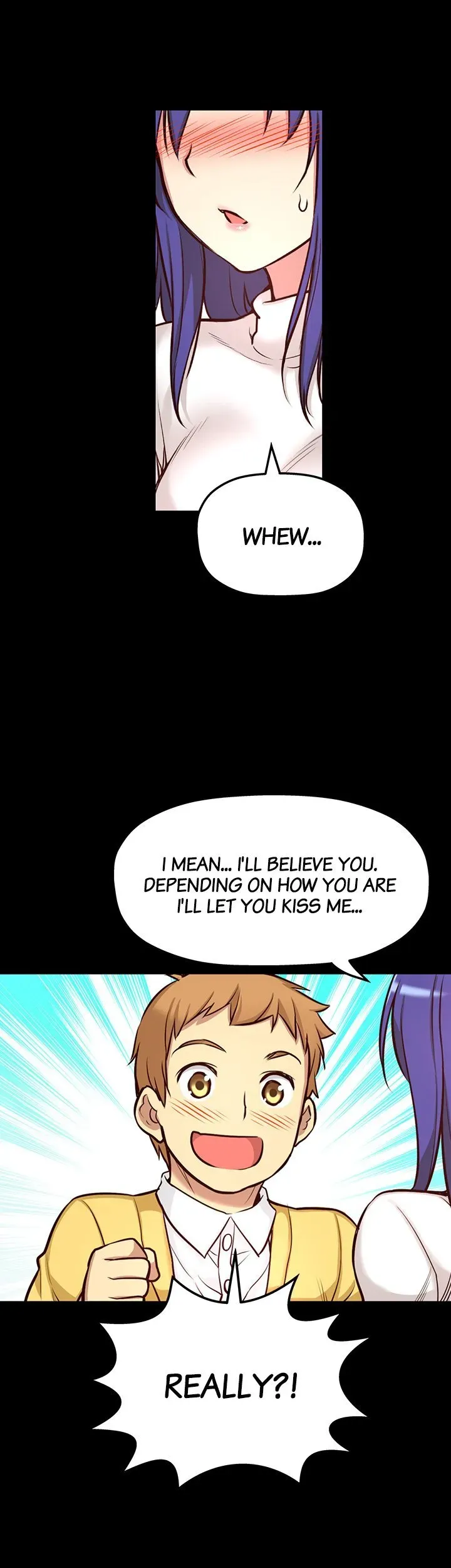 Read Young Girl chapter 6 image 18 on Lezhin
