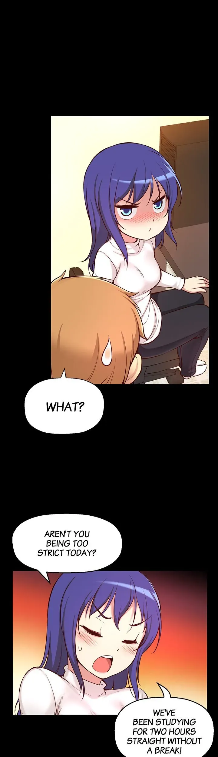 Read Young Girl chapter 6 image 24 on Lezhin