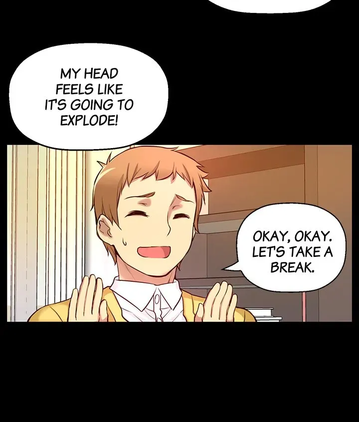 Read Young Girl chapter 6 image 25 on Lezhin