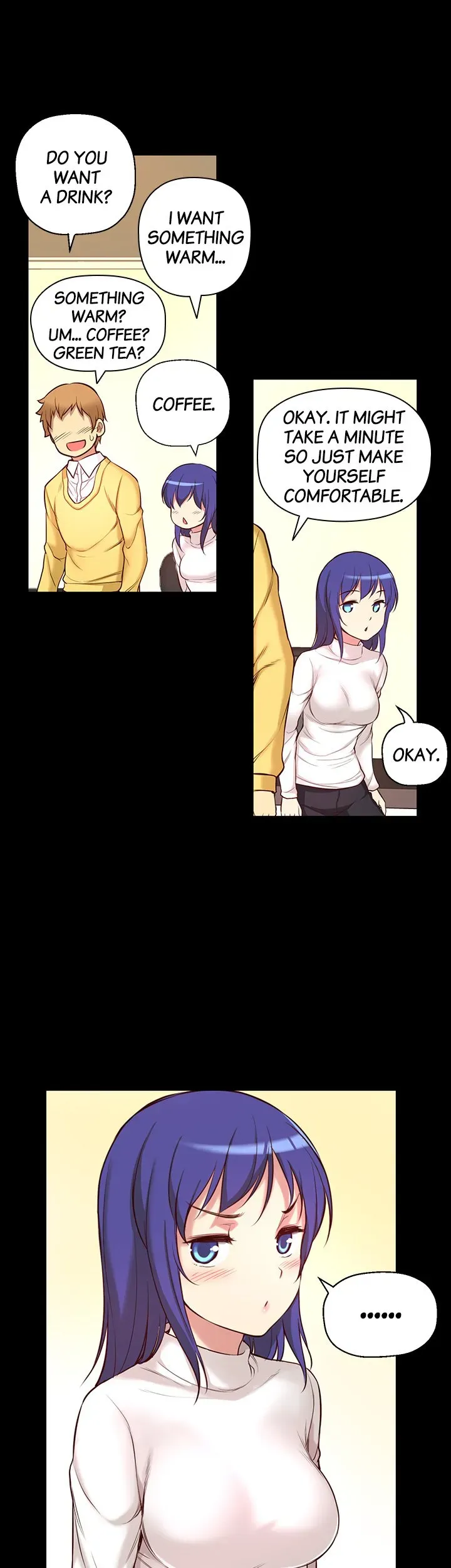 Read Young Girl chapter 6 image 26 on Lezhin