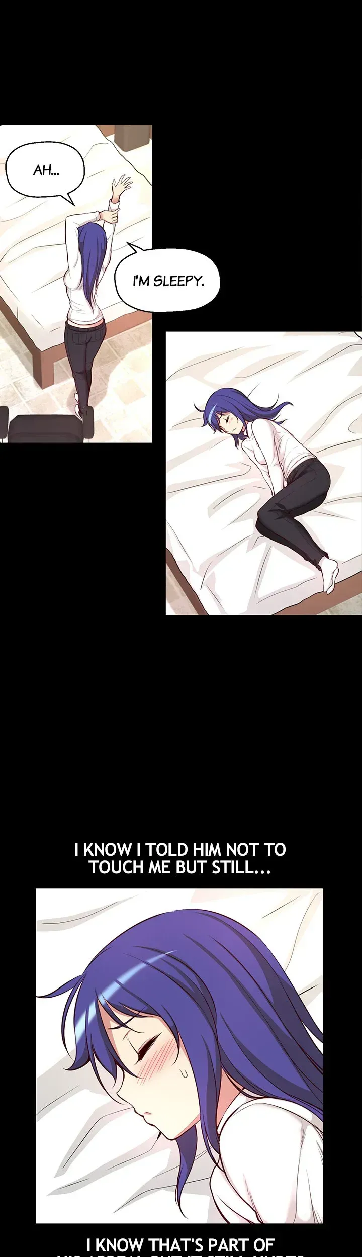 Read Young Girl chapter 6 image 28 on Lezhin