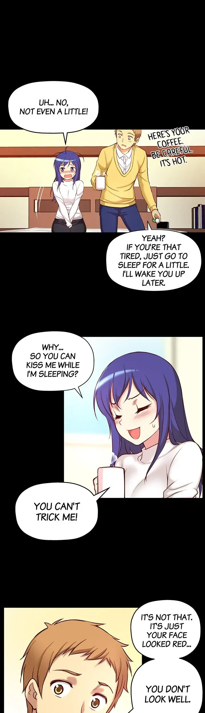 Read Young Girl chapter 6 image 32 on Lezhin