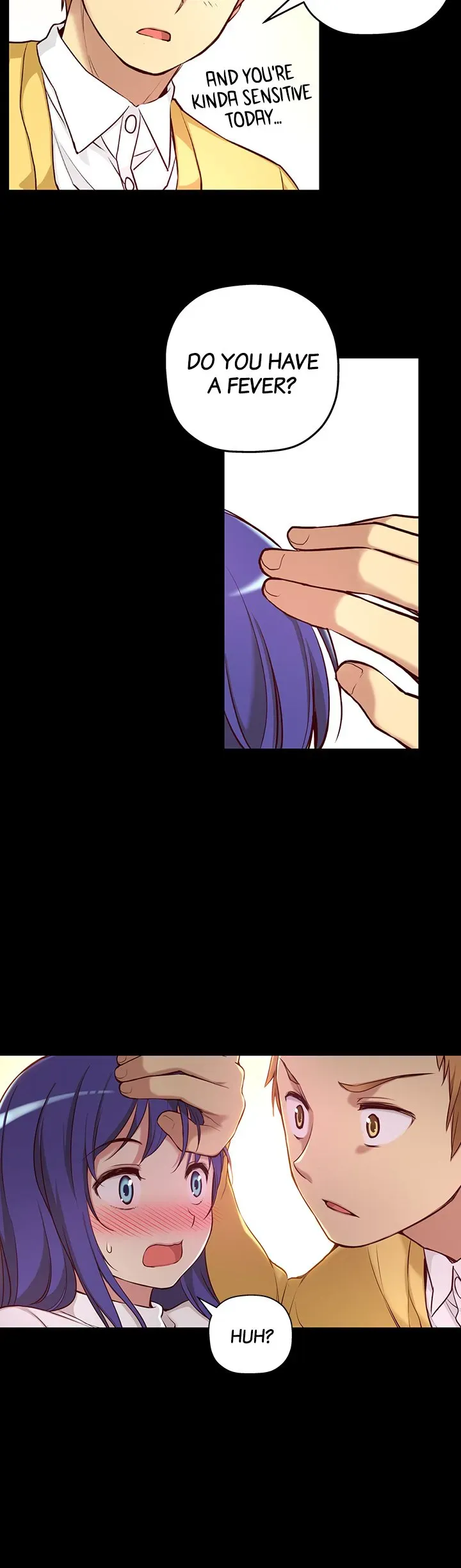 Read Young Girl chapter 6 image 33 on Lezhin