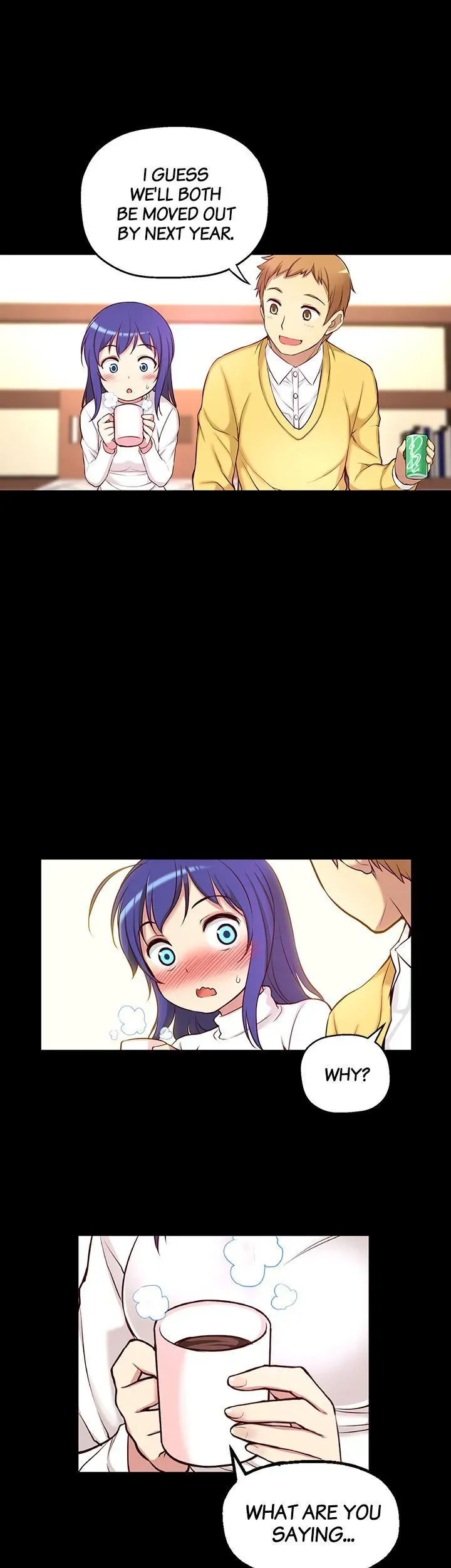 Read Young Girl chapter 6 image 36 on Lezhin
