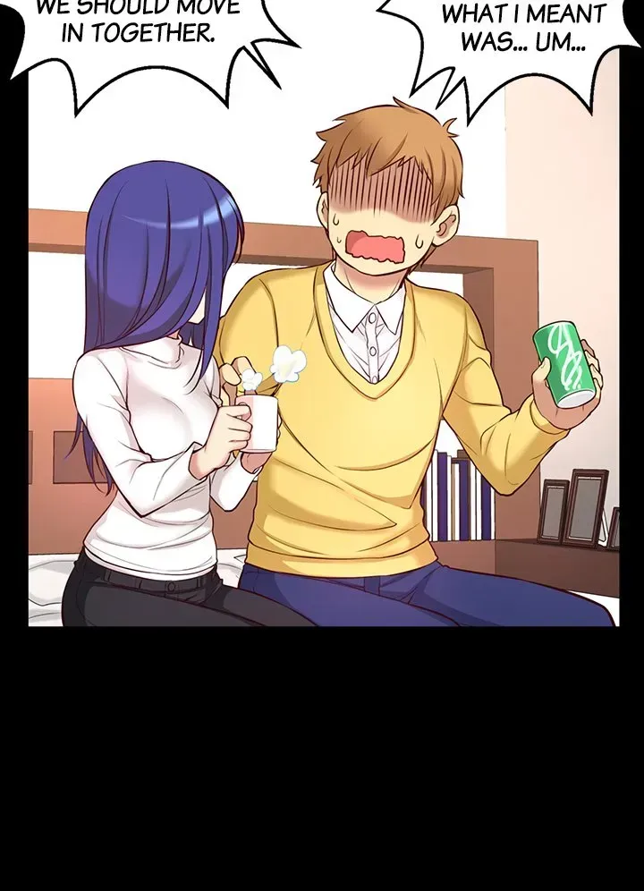 Read Young Girl chapter 6 image 39 on Lezhin