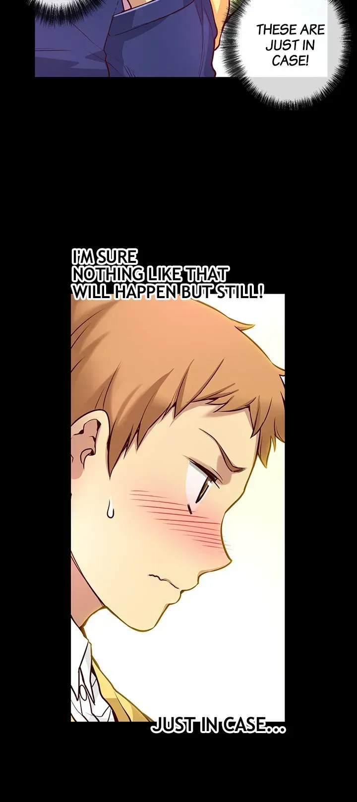 Read Young Girl chapter 6 image 4 on Lezhin