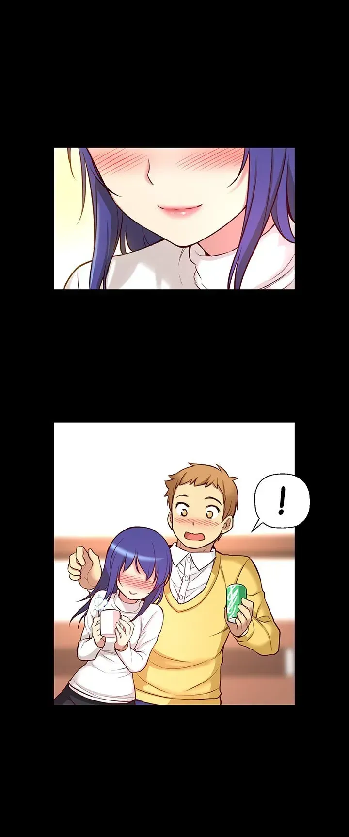 Read Young Girl chapter 6 image 40 on Lezhin