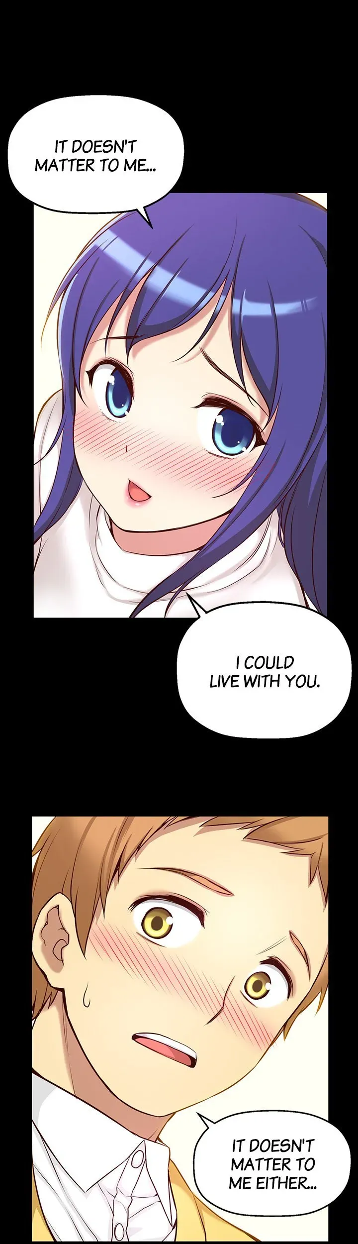 Read Young Girl chapter 6 image 41 on Lezhin